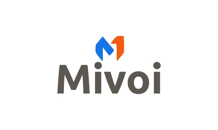 Mivoi.com - Great premium domain marketplace