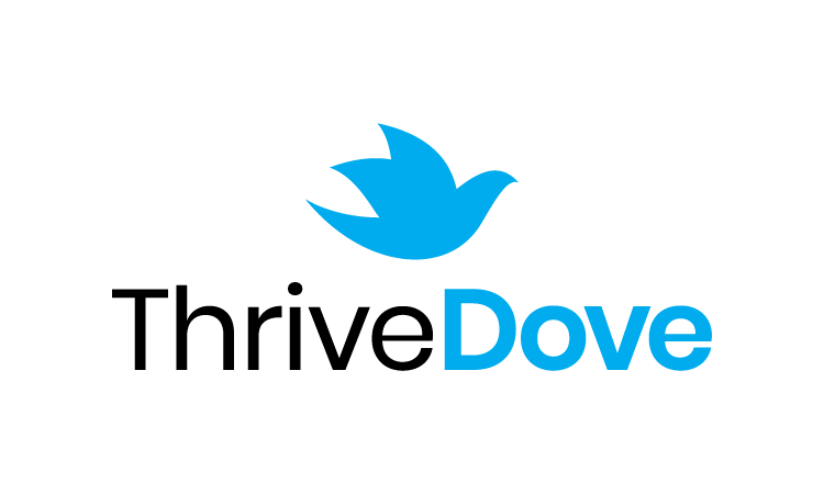 ThriveDove.com - Unique premium domains for sale