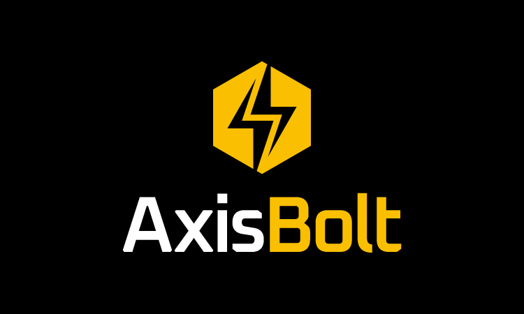 AxisBolt.com - Unique domains for sale