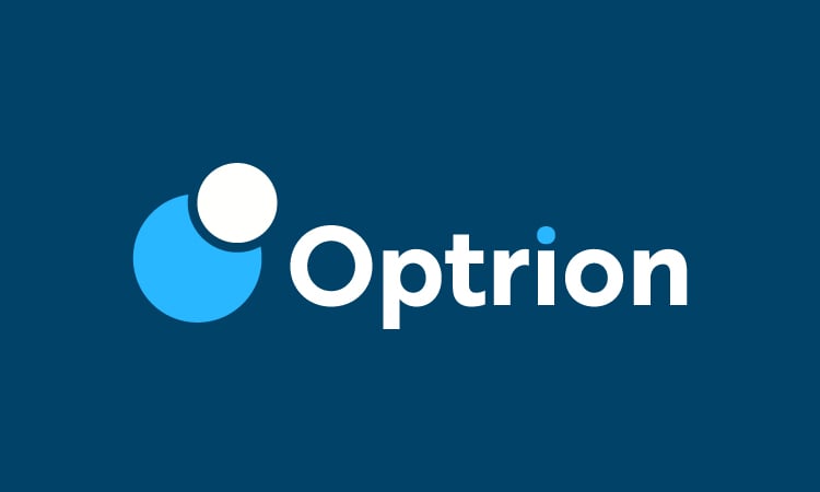 Optrion logo