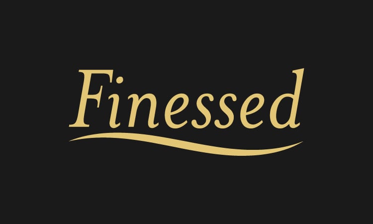 Finessed.com - New premium domain names for sale
