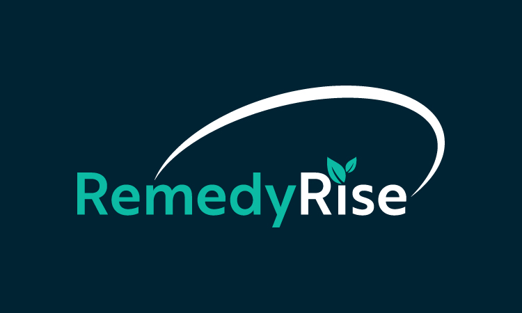 RemedyRise.com - Unique domains for sale