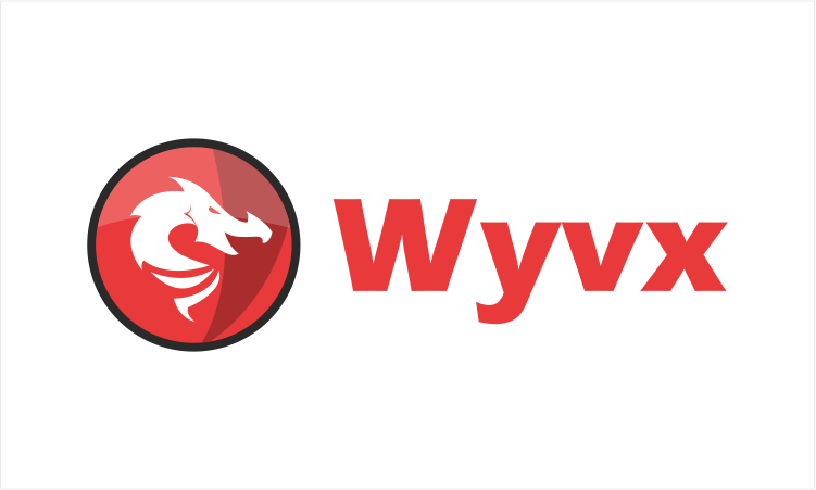 Wyvx.com - buy Creative premium names