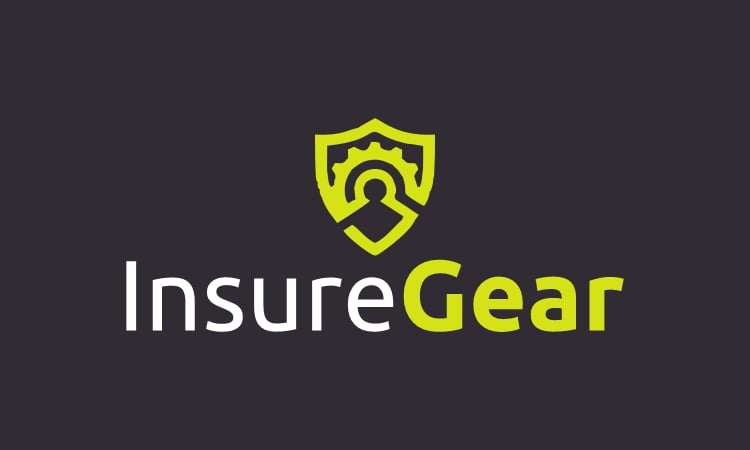 InsureGear.com - Unique premium domain names for sale