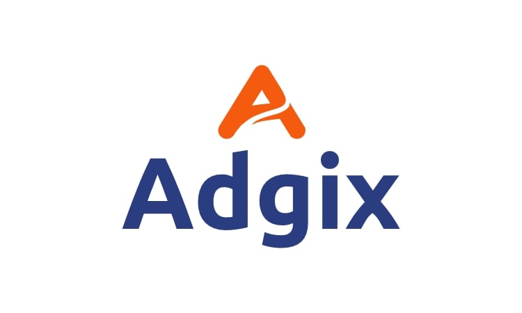 Adgix.com - buy New premium domains