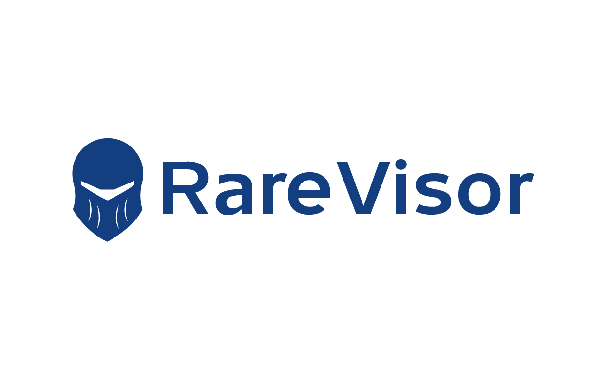 RareVisor.com - Great premium domain marketplace