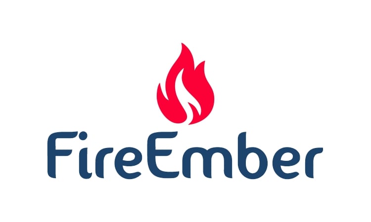FireEmber.com - buy Best premium domains