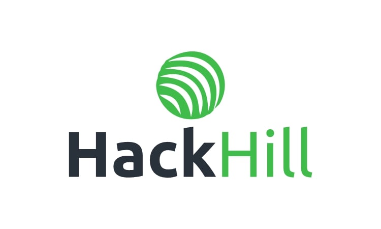 HackHill logo