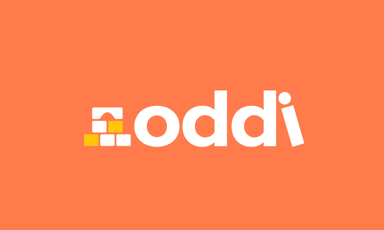Oddi.com - Creative premium domains for sale