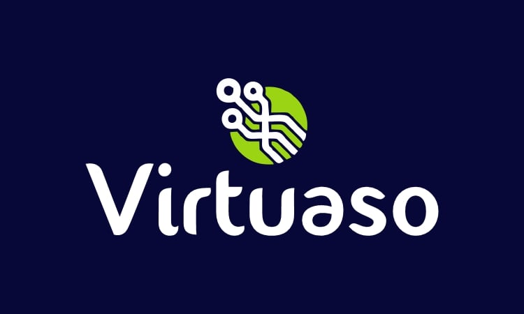 Virtuaso.com - Great premium domains for sale