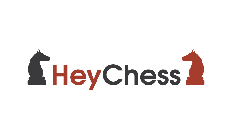 HeyChess.com - New premium domains for sale