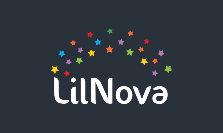 LilNova.com - Creative premium domains