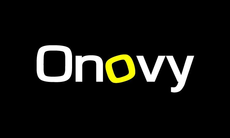 Onovy.com - New premium domains