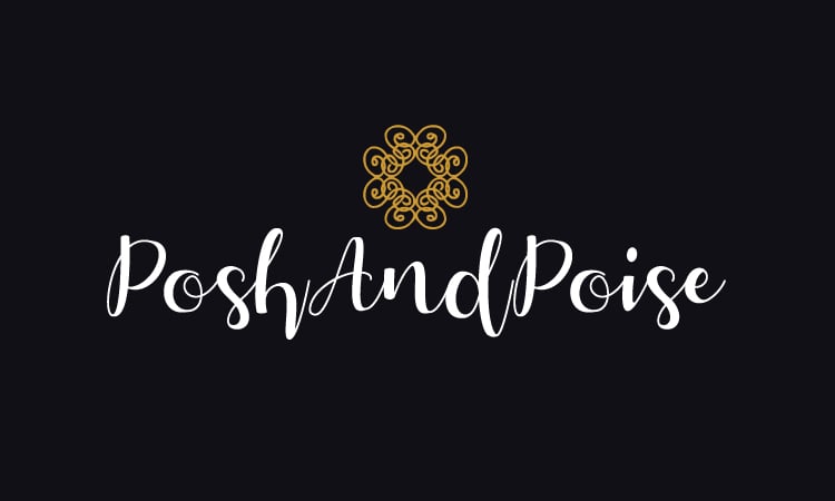 PoshAndPoise.com - buy Cool premium names