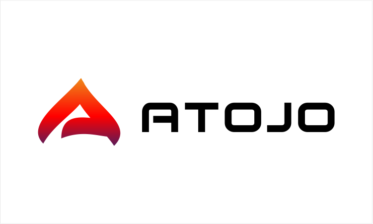 Atojo.com - New premium names