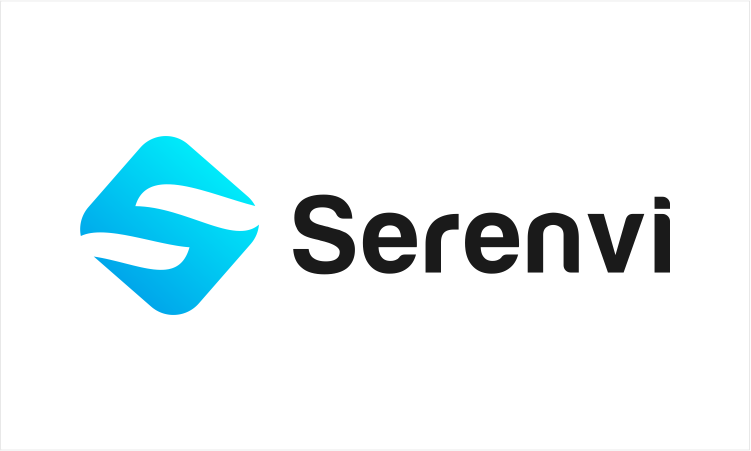 Serenvi.com - Creative domains for sale