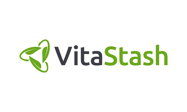 VitaStash.com - Creative domains for sale