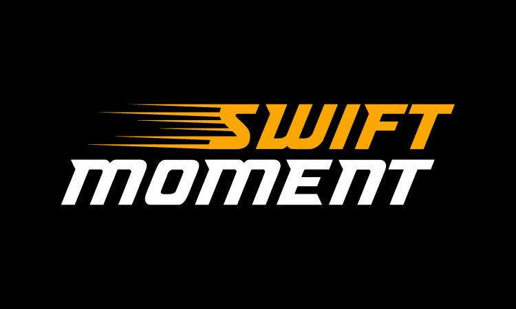 SwiftMoment.com - New premium domain marketplace