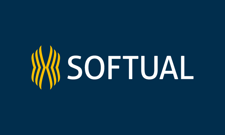 Softual.com - Unique premium domain marketplace