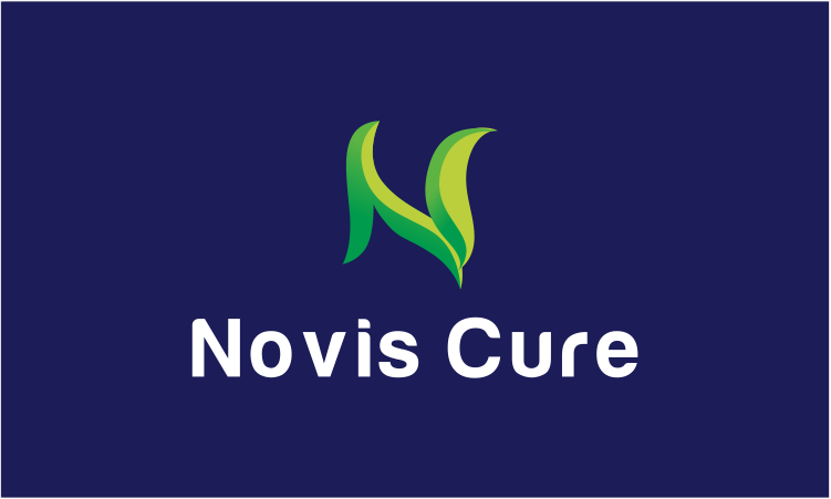 NovisCure.com - buy Great premium names