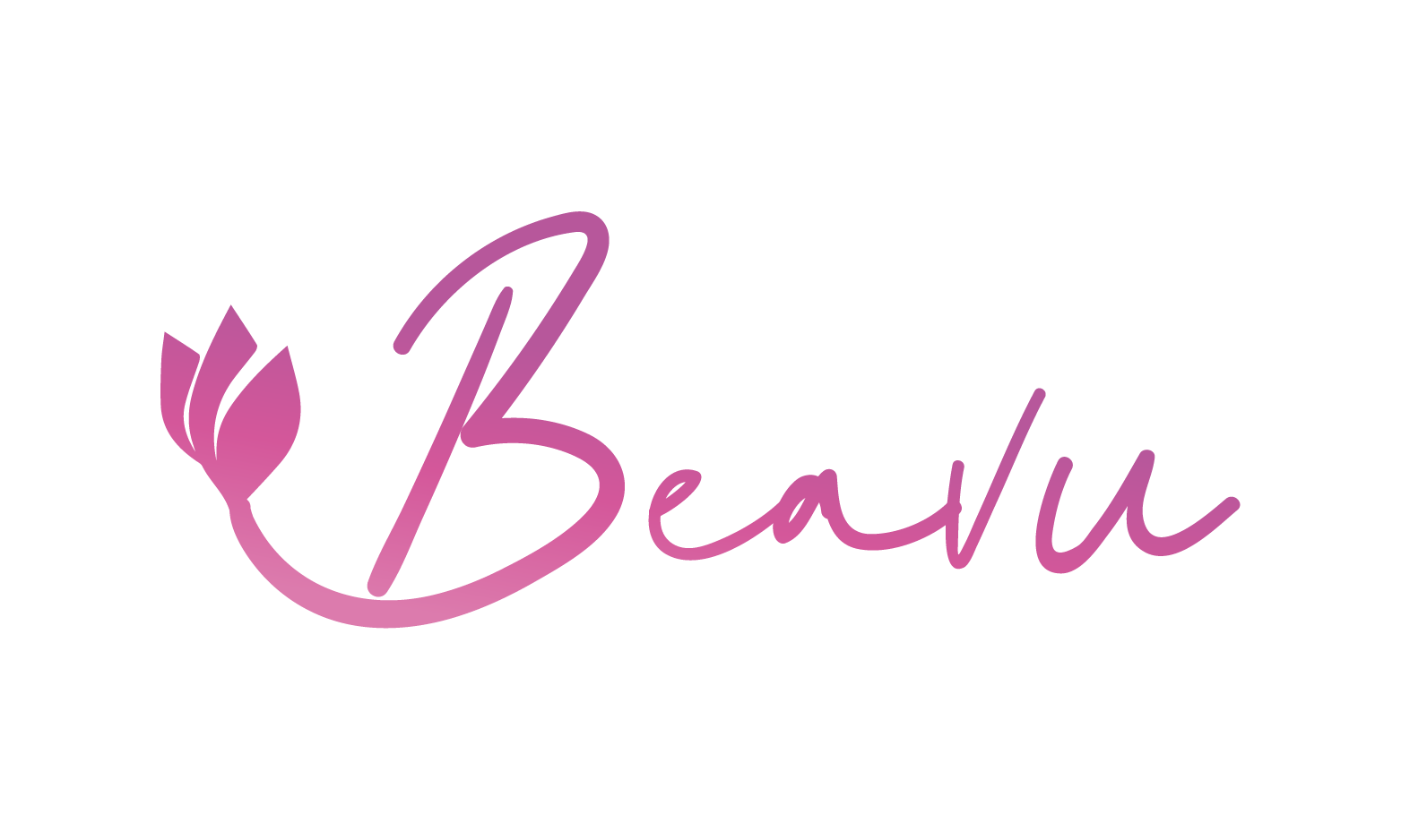 Beavu logo