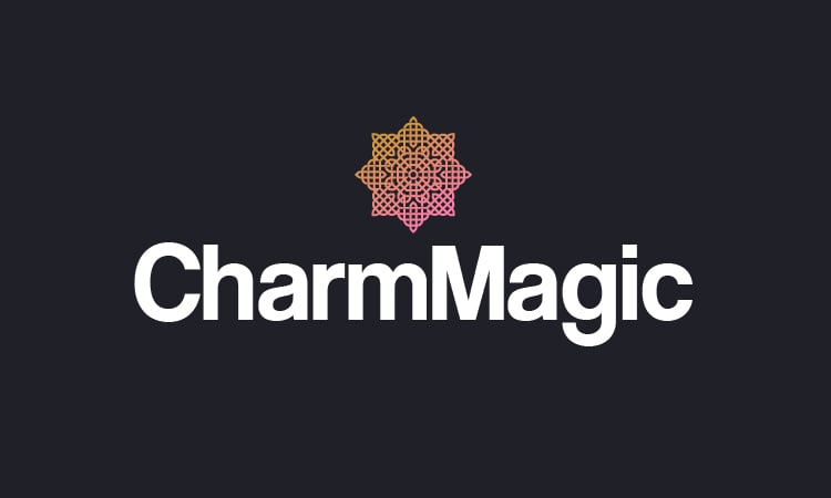 CharmMagic.com - buy Unique premium names