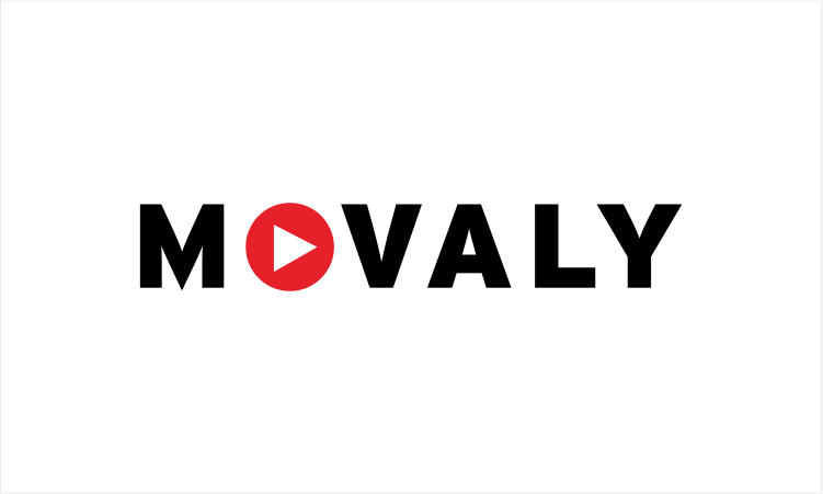 Movaly.com - Good premium domain marketplace