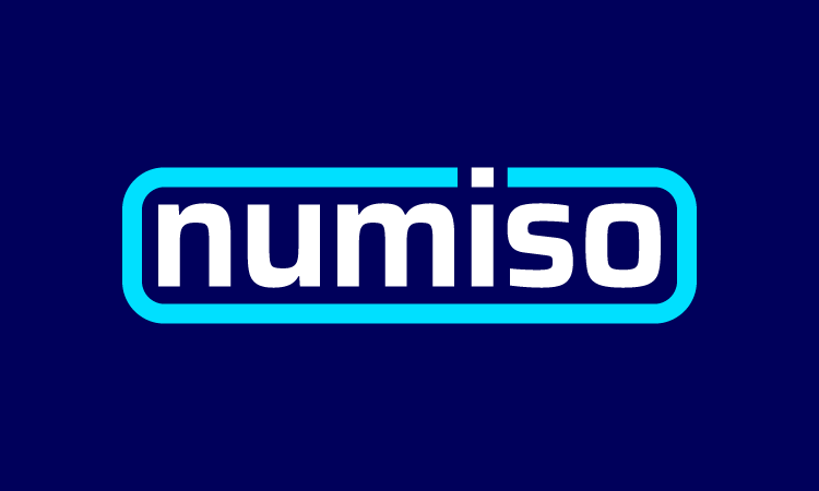 Numiso logo