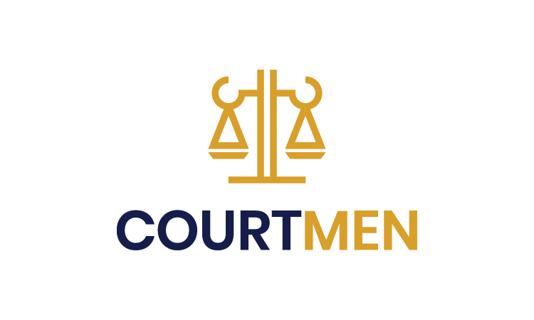 Courtmen.com - Creative domains for sale