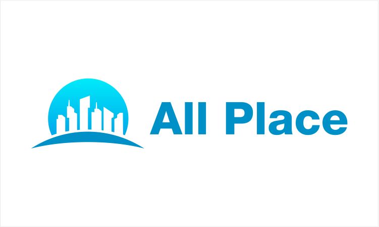 AllPlace.com - Cool premium domain marketplace