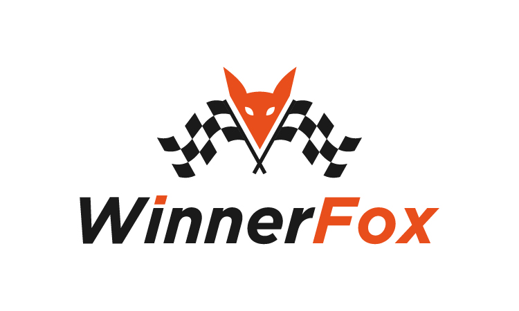 winnerfox.com - Unique premium domain names