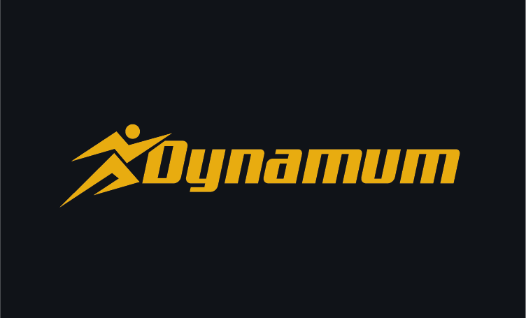 Dynamum.com - Cool premium domain names for sale