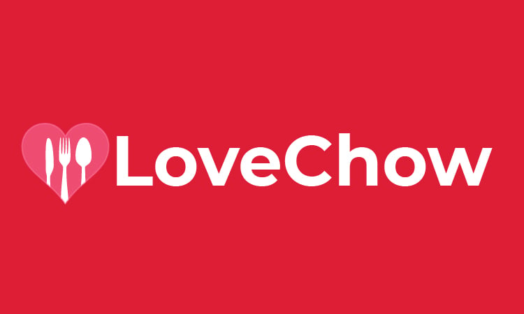 LoveChow.com - New premium names