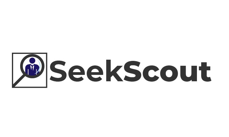 SeekScout logo