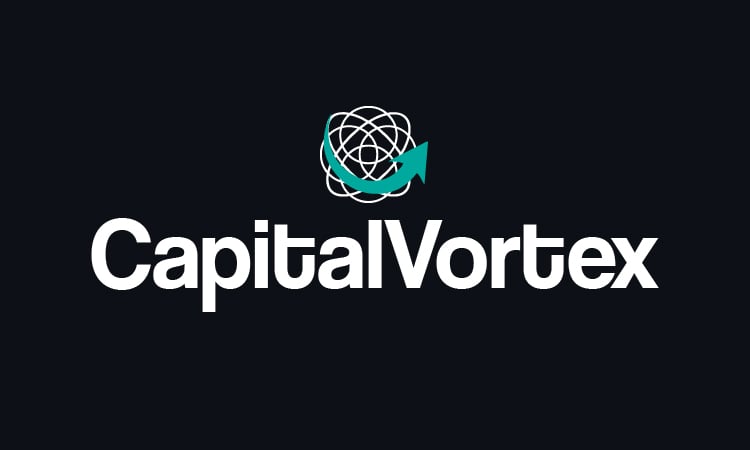 CapitalVortex.com - Cool premium domain marketplace