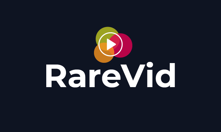RareVid.com - Best premium names