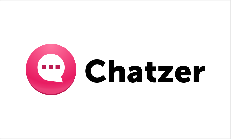 Chatzer logo