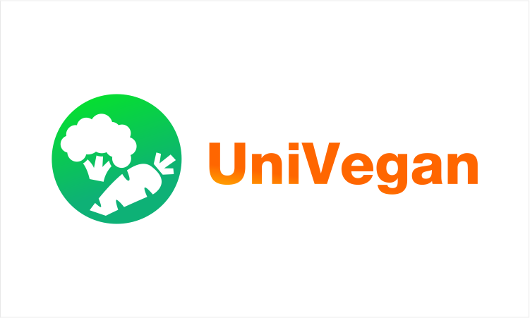 UniVegan.com - buy Unique premium names