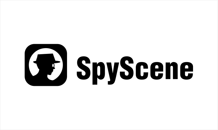 SpyScene logo
