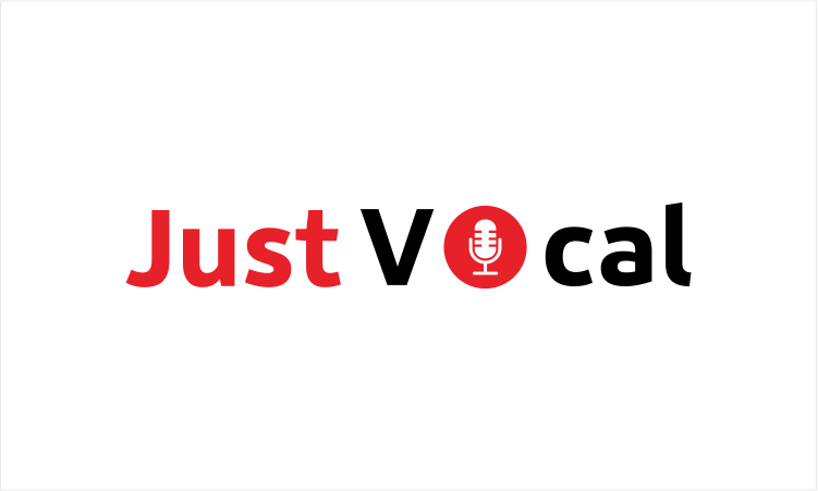 JustVocal.com - Good domains for sale