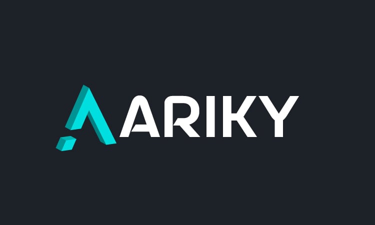 Ariky logo