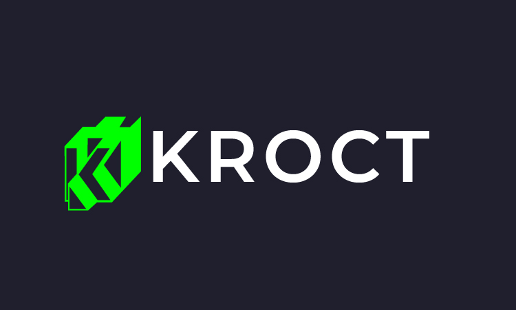 Kroct.com - buy Cool premium names