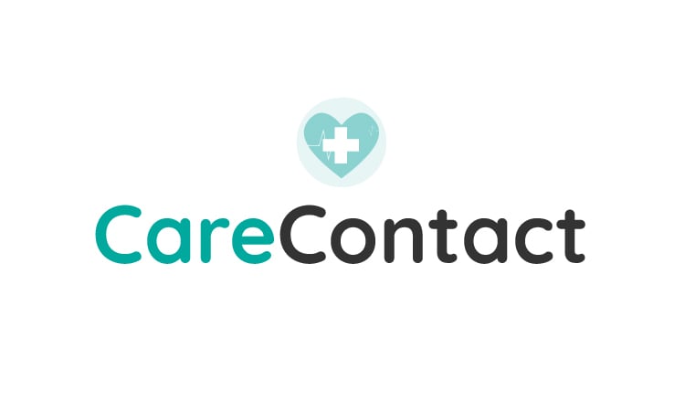 CareContact.com - Unique premium domain names
