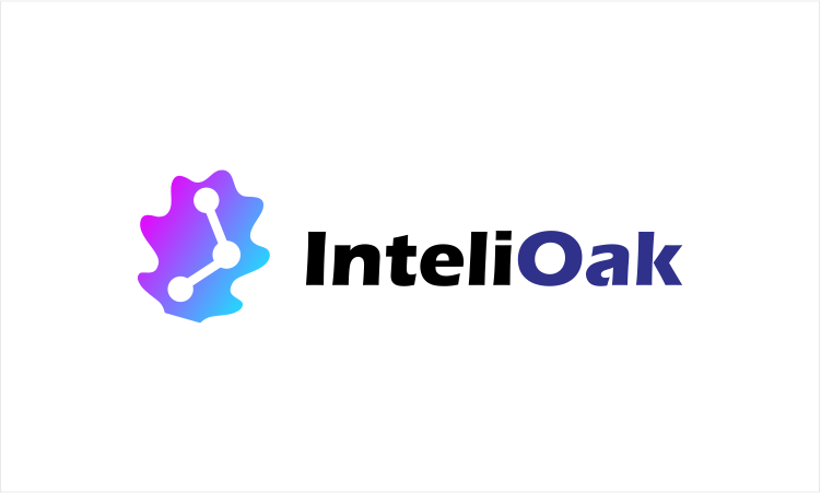 InteliOak.com - Creative premium domain names