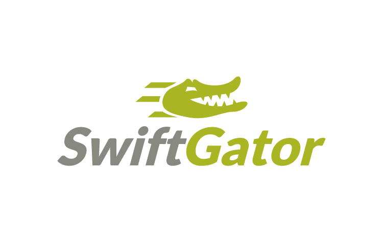SwiftGator.com - buy New premium domains