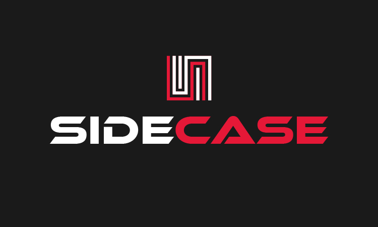 SideCase.com - Catchy premium domain names