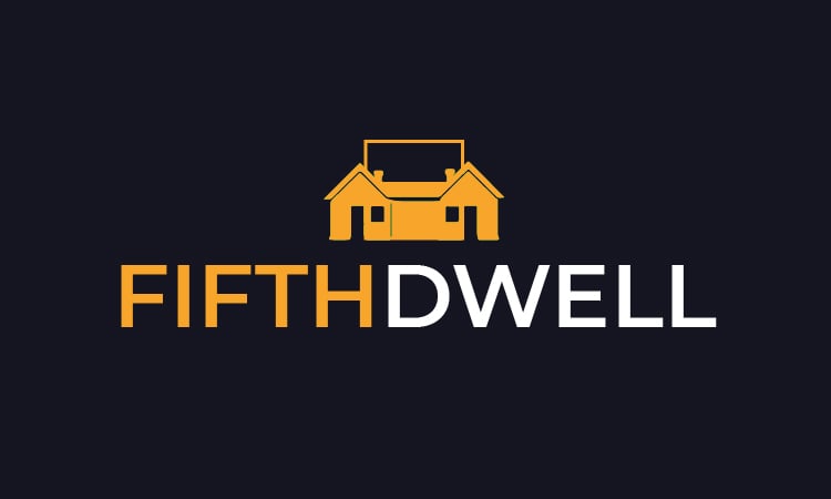 FifthDwell.com - Creative premium domain names for sale