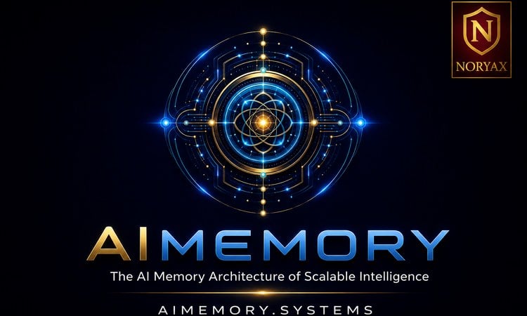 AIMemory logo