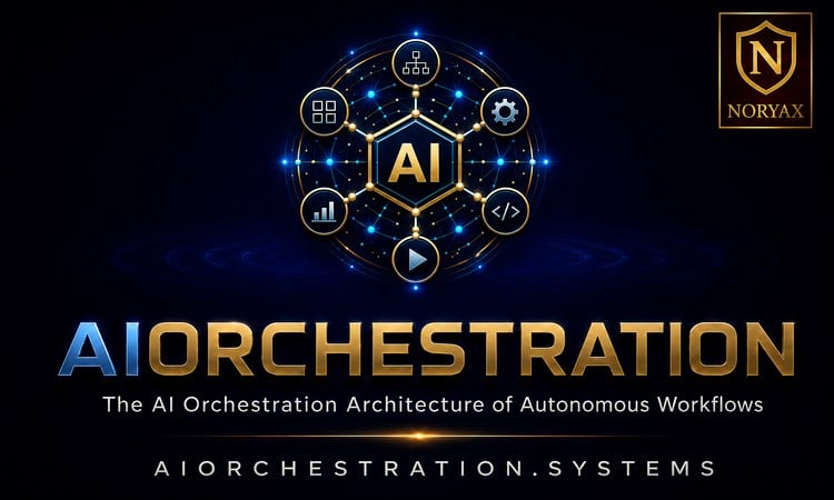 AIOrchestration logo