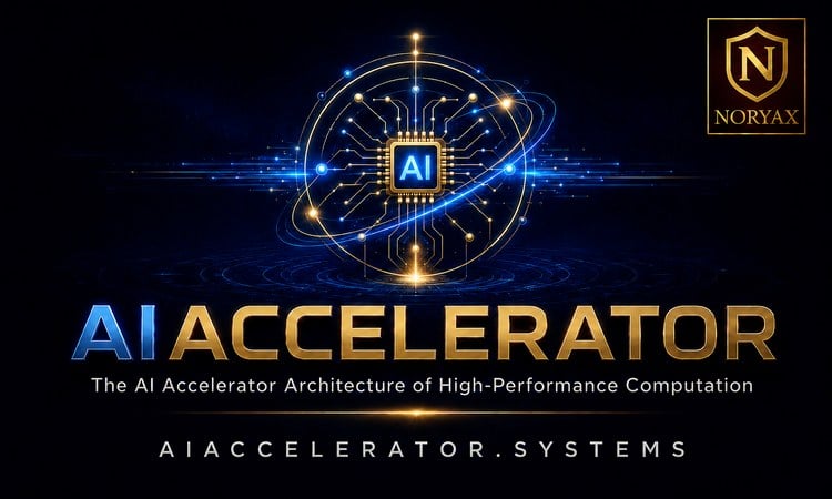 AIAccelerator logo